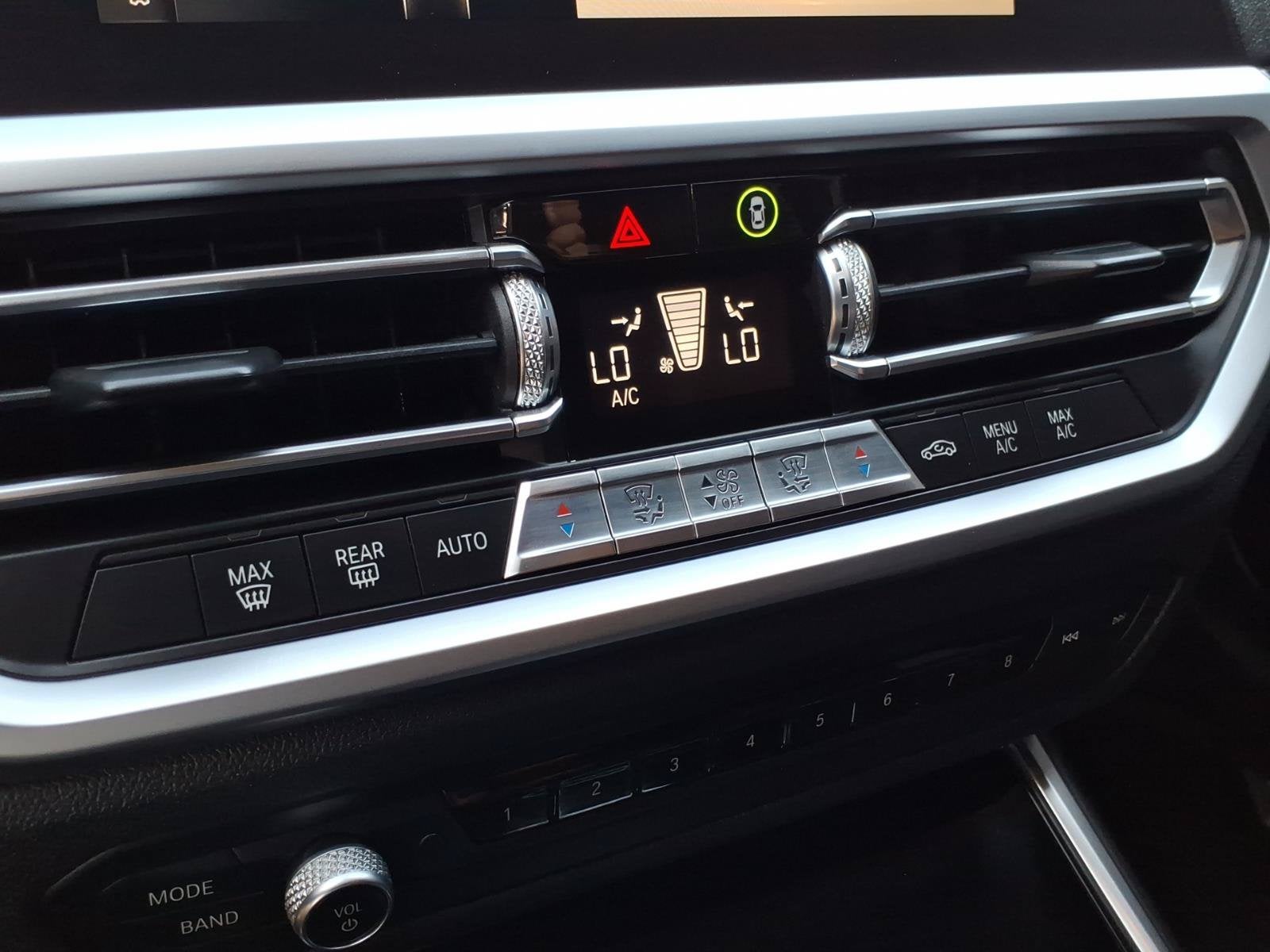2019 BMW 3 Series 330i