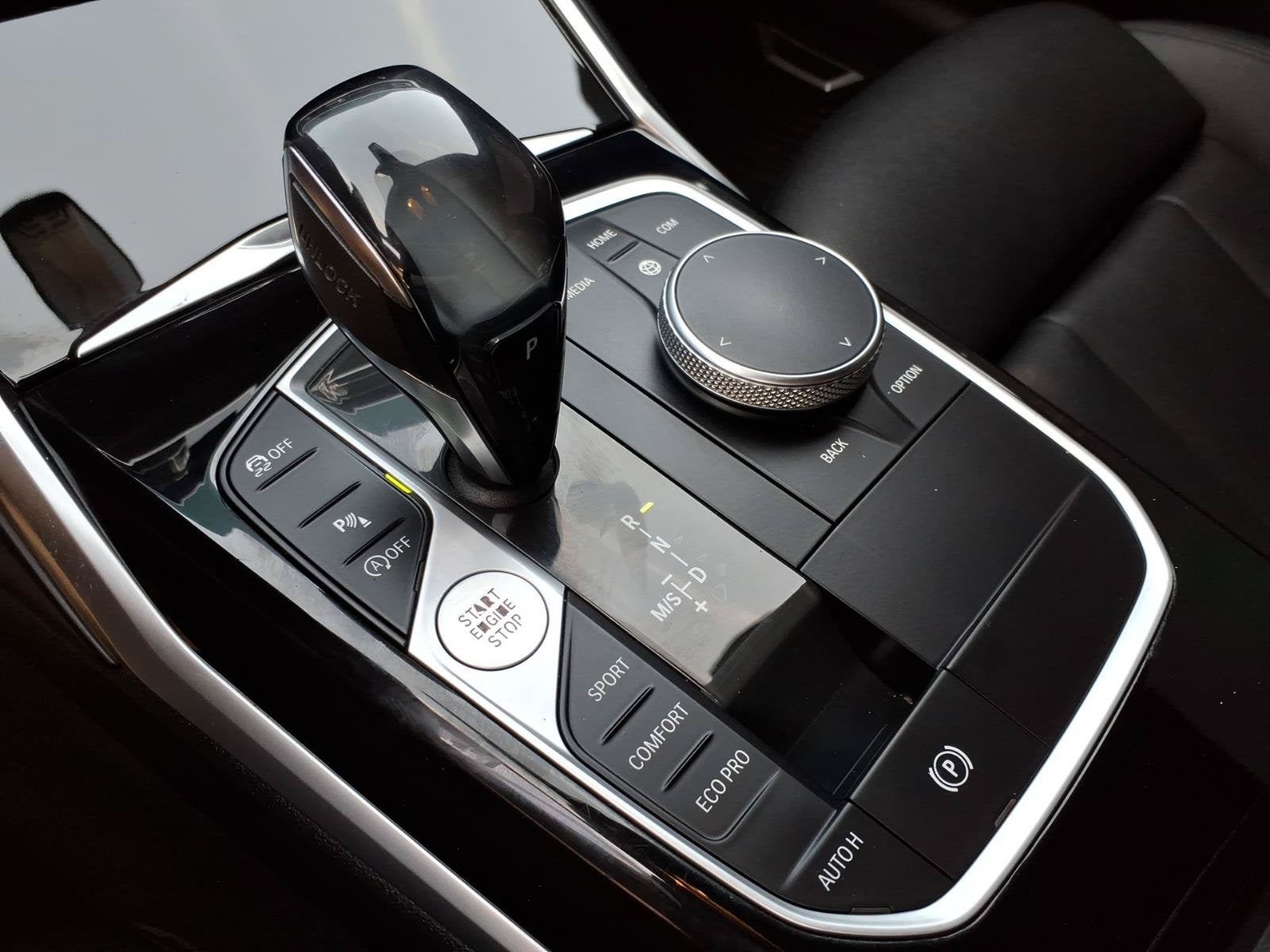 2019 BMW 3 Series 330i