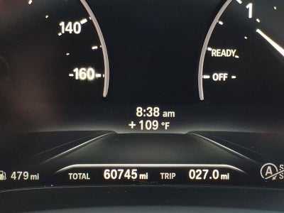 2019 BMW 3 Series 330i
