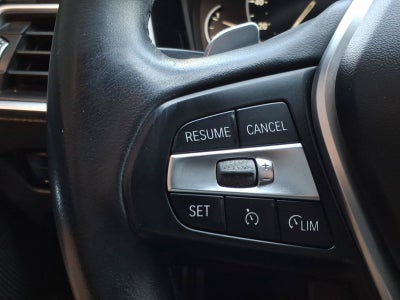 2019 BMW 3 Series 330i