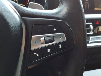 2019 BMW 3 Series 330i
