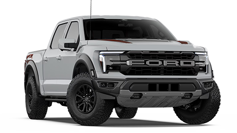 Rodeo Ford in Goodyear AZ
