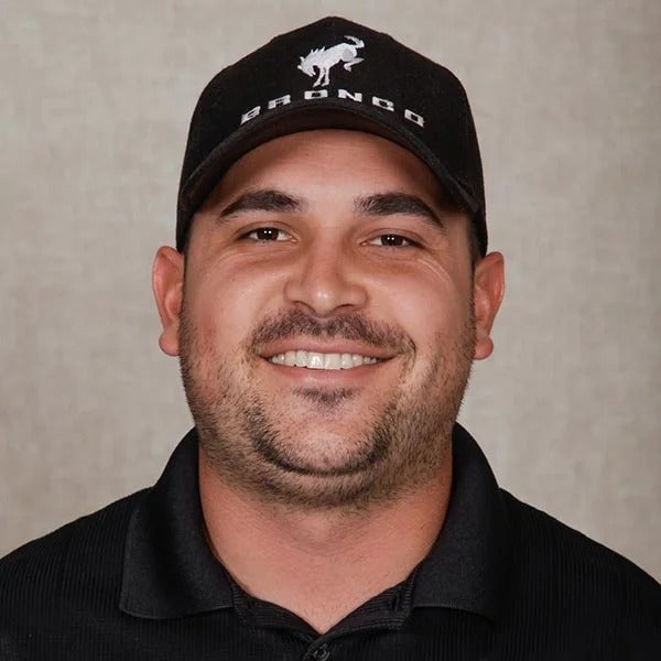 Aaron Klein