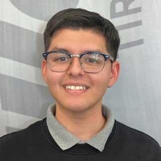  Armando Enriquez