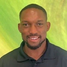 Ashton Young