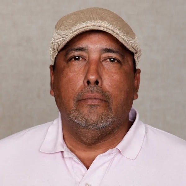  Benny Valenzuela