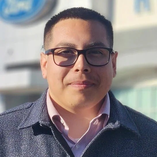 Hector Nila