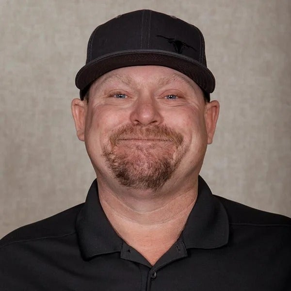 Scott Griffith