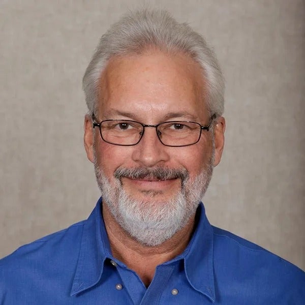 Steve Krell