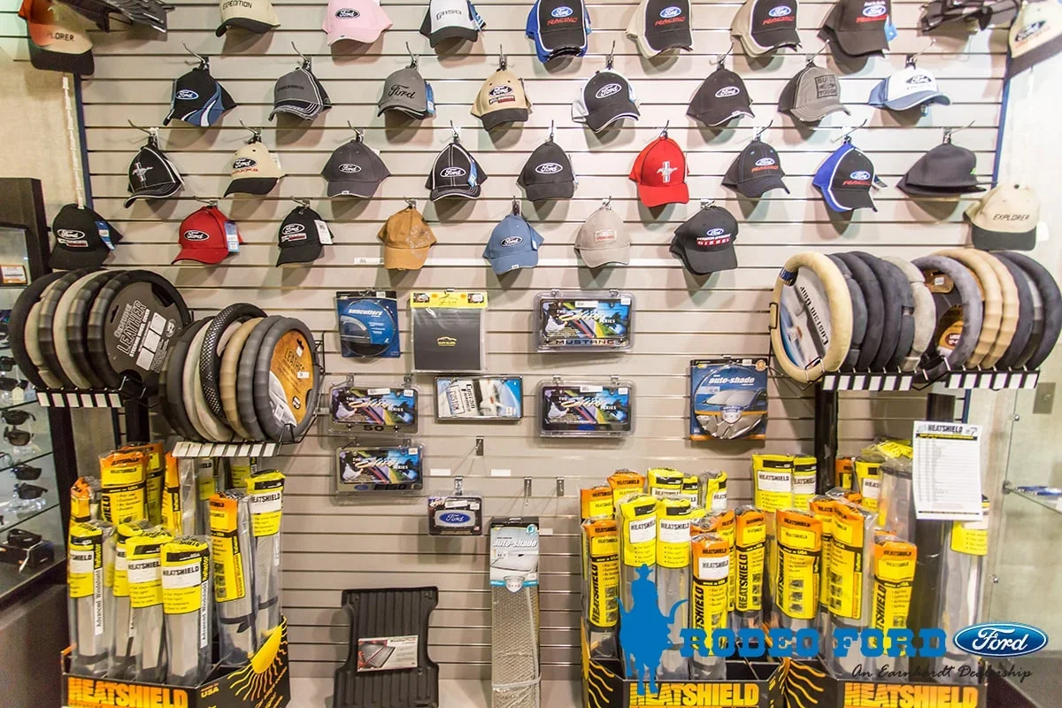 Rodeo Ford in Goodyear AZ